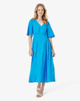 FIONENN MAXI DRESS