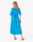 FIONENN MAXI DRESS