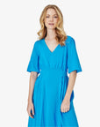 FIONENN MAXI DRESS
