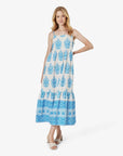 THEANN MAXI DRESS