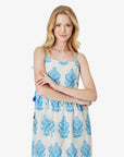 THEANN MAXI DRESS