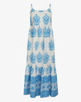 THEANN MAXI DRESS - KleiderNoa Noa