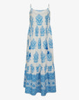 THEANN MAXI DRESS - KleiderNoa Noa