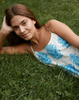 THEANN MAXI DRESS