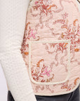 LiviaNN Waistcoat (Woven) - WaistcoatsNoa Noa