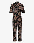 KineNN Jumpsuit - JumpsuitsNoa Noa