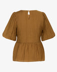 KezaNN Blouse - BlousesNoa Noa