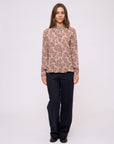 KineNN Shirt - ShirtsNoa Noa