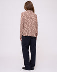 KineNN Shirt - ShirtsNoa Noa