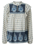 AlouetteNN Blouse - BlousesNoa Noa