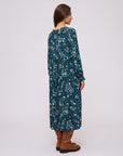 JanelleNN Dress Long - Midi dressesNoa Noa