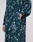 JanelleNN Dress Long - Midi dressesNoa Noa