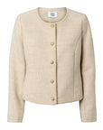 SachaNN Jacket - Short JacketsNoa Noa