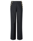 StinneNN Trousers - Straight trousersNoa Noa