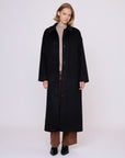 CeciliaNN Coat Single