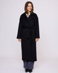 CeciliaNN Coat Wrap