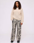 AnnieNN Trousers - Relaxed trousersNoa Noa