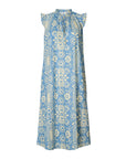 AnnieNN Dress Short Sleeve - Midi dressesNoa Noa
