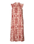 AnnieNN Dress Short Sleeve - Midi dressesNoa Noa
