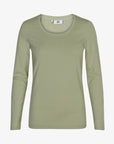 ESSENTIAL COTTON STRETCH