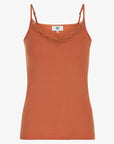 ESSENTIAL LACE JERSEY