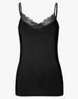 ESSENTIAL LACE JERSEY