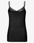 ESSENTIAL LACE JERSEY