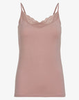 ESSENTIAL LACE JERSEY