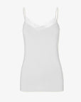 ESSENTIAL LACE JERSEY