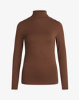 LAURANN ROLLKRAGENBLUSE