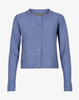 ESSENTIAL COTTON CASHMERE - StrickjackenNoa Noa