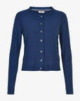 ESSENTIAL COTTON CASHMERE - StrickjackenNoa Noa