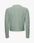 ESSENTIAL COTTON CASHMERE