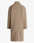 EMMANN COAT - OberbekleidungNoa Noa