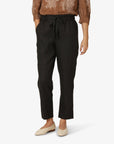 LISENN LINEN TROUSERS - HoseNoa Noa