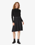VISCOSE KNIT SKIRT - die RöckeNoa Noa