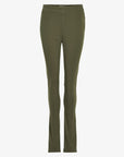 ESSENTIAL STRETCHY TROUSERS - GamaschenNoa Noa