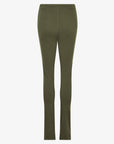 ESSENTIAL STRETCHY TROUSERS - GamaschenNoa Noa