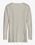 ESSENTIAL HEAVY COTTON SLUB