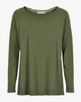 ESSENTIAL HEAVY COTTON SLUB