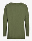 ESSENTIAL HEAVY COTTON SLUB
