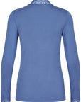 ESSENTIAL LACE JERSEY