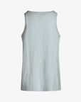 ESSENTIAL COTTON SLUB JERSEY TOP