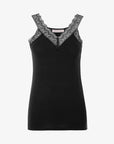 ESSENTIAL LACE JERSEY