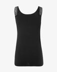 ESSENTIAL LACE JERSEY