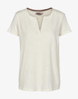 ESSENTIAL HEAVY COTTON SLUB