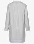 ESSENTIAL BONDED COTTON TUNIC