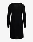 ESSENTIAL MERINO KNIT DRESS - KleiderNoa Noa