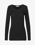 AlmaNN T-Shirt Long Sleeve - T-ShirtNoa Noa