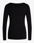 AlmaNN T-Shirt Long Sleeve - T-ShirtNoa Noa
